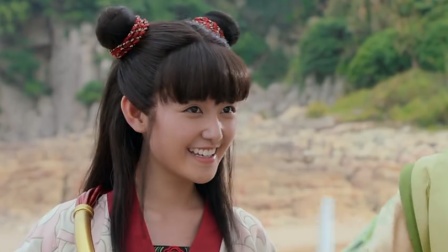 哪吒降妖记 TV版-全集高清在线观看