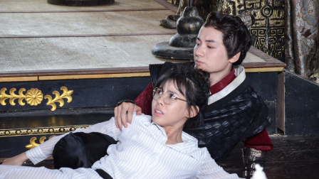 我的甲方是皇帝-全集高清在线观看