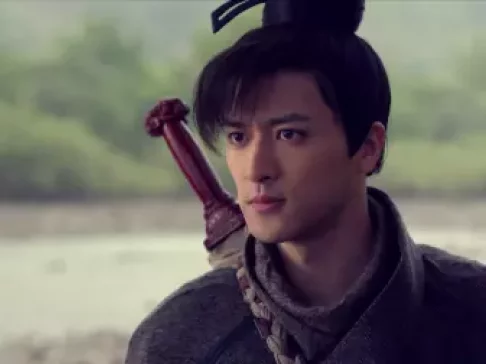 青丘狐传说 TV版-全集高清在线观看