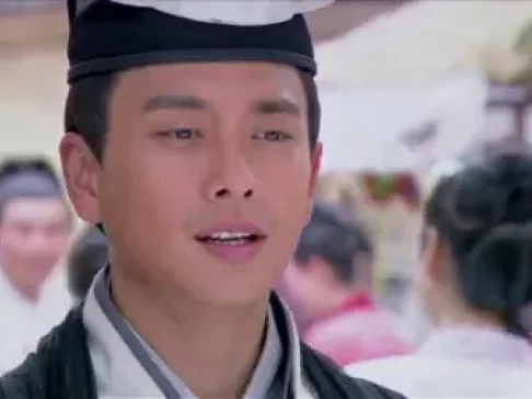 少年神探狄仁杰 TV版-全集高清在线观看