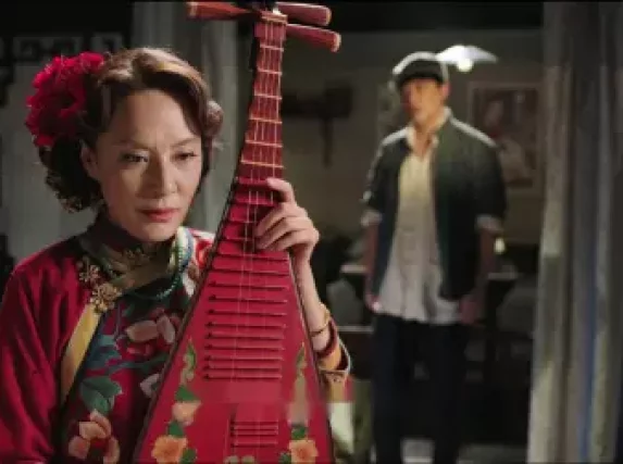 远大前程 TV版-全集高清在线观看