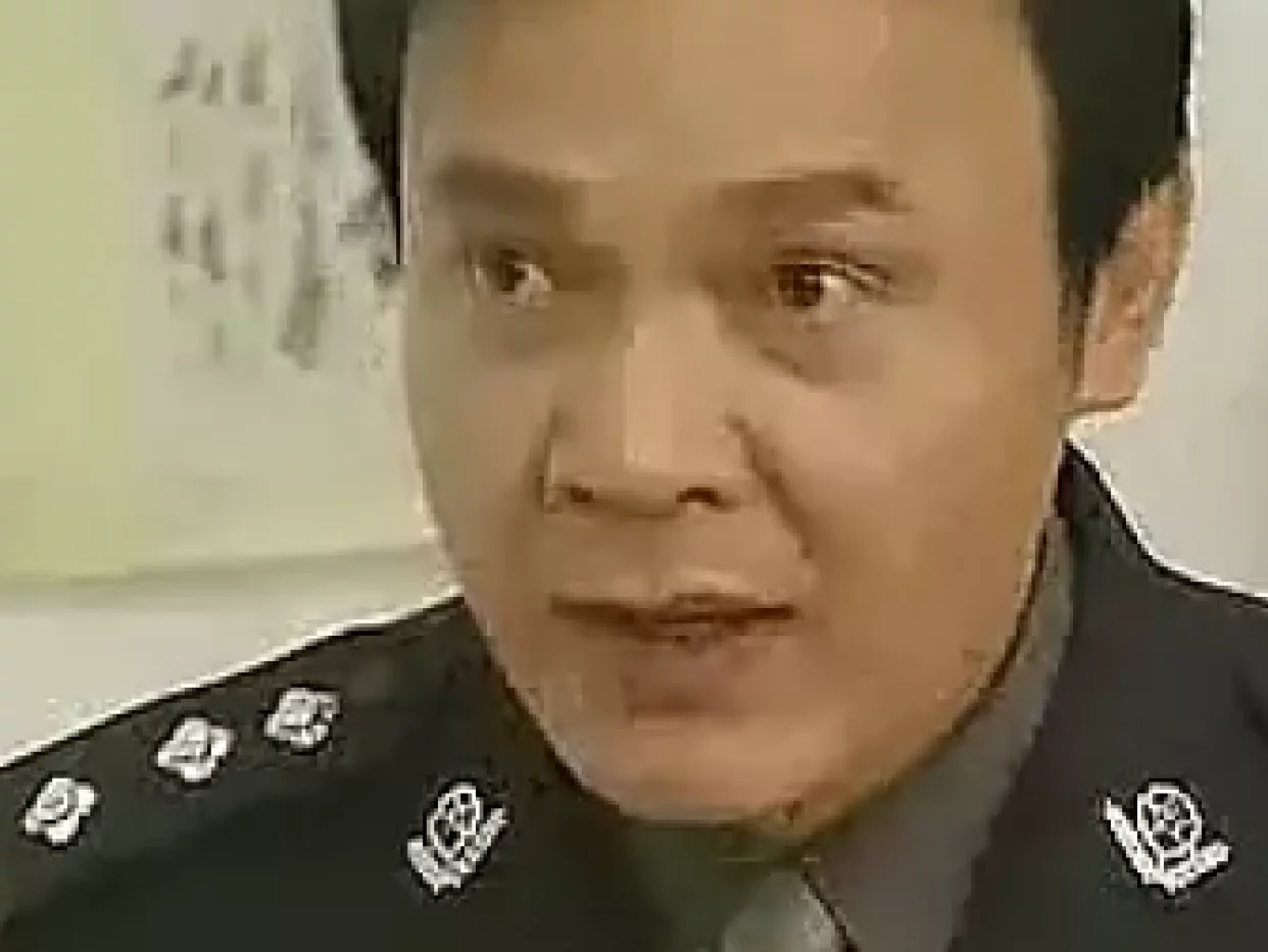 红罂粟 第一部 贪官背后的女人-全集高清在线观看