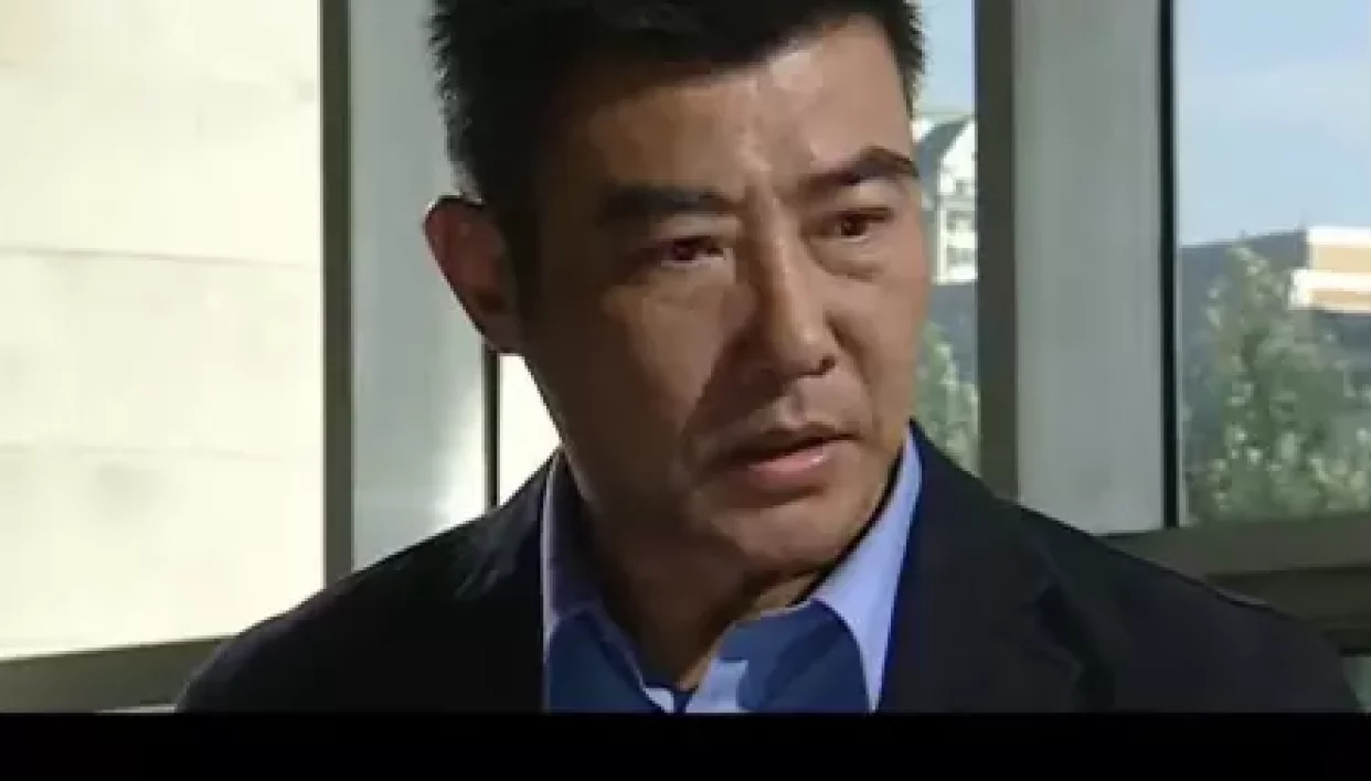 警中警 第二部-全集高清在线观看