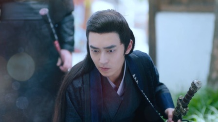 冷面夫君请赐教-全集高清在线观看