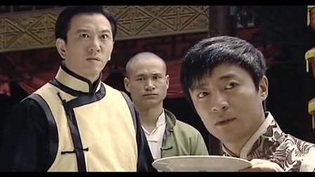 武功山之丐侠传奇-全集高清在线观看