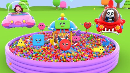 益智乐园-全集高清在线观看