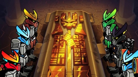 乐高生化战士-全集高清在线观看