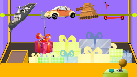 鹿小小识汽车-全集高清在线观看