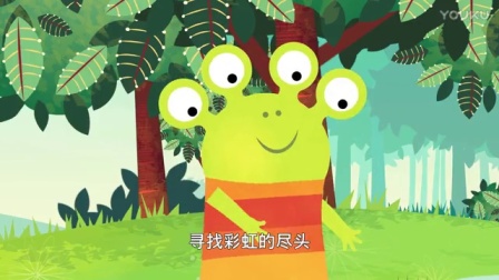 兔子汪达和外星人-全集高清在线观看