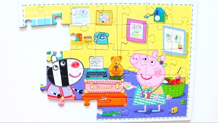 神奇拼图-全集高清在线观看