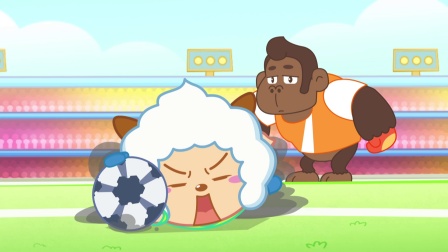 喜羊羊与灰太狼之智趣羊学堂 下部-全集高清在线观看