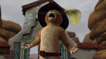 靴猫大冒险 第三季-全集高清在线观看