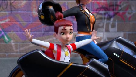 编码学院精编版-全集高清在线观看