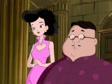 三毛流浪记 动画版-全集高清在线观看