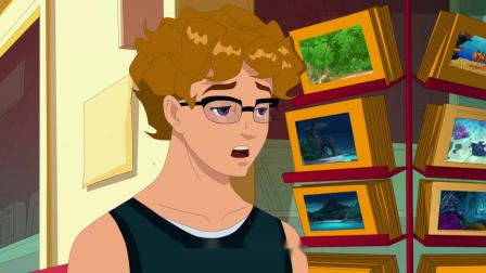 泡泡美人鱼 第一季-全集高清在线观看