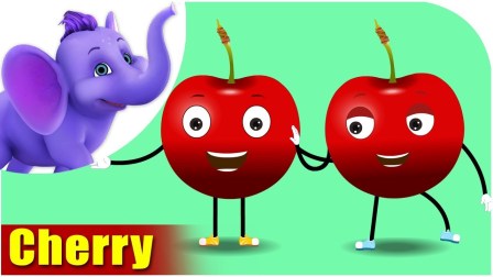 阿布英文儿歌 水果篇 第二季-全集高清在线观看