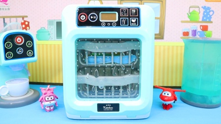 红果果超级飞侠视频 第一季-全集高清在线观看