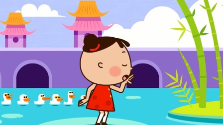 碰碰狐儿歌之经典儿歌舞蹈系列-全集高清在线观看
