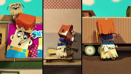 盒西西-全集高清在线观看