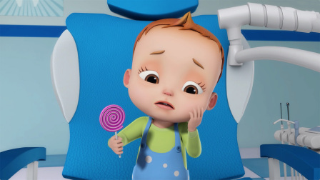 宝贝罗尼成长记 生活好习惯-全集高清在线观看