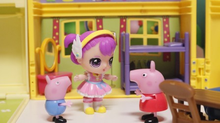 叮叮当乐园玩具故事-全集高清在线观看