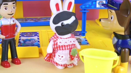 汪汪队立大功小琦故事-全集高清在线观看