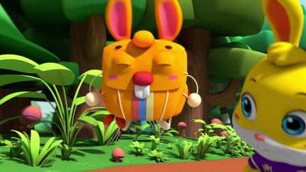 兔子贝贝 第一季-全集高清在线观看