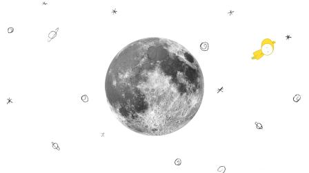 阿嘟白泽·儿童科学启蒙动画-全集高清在线观看