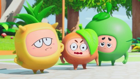 果果别动队 网络版-全集高清在线观看
