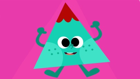 碰碰狐儿歌之形状系列-全集高清在线观看