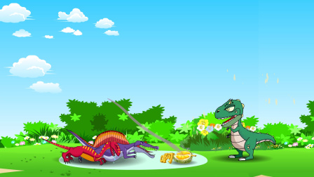 恐龙小酷 第二季-全集高清在线观看