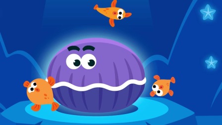 碰碰狐儿歌之和鲨鱼宝宝一起学英语系列-全集高清在线观看