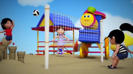 茁贝儿歌之鲍勃小火车 第二季-全集高清在线观看