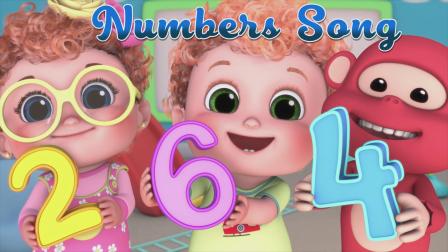 全能宝贝BOBO之认知系列儿歌-全集高清在线观看