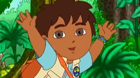 迪亚哥鸟类 特辑-全集高清在线观看