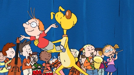 百变马丁 第三季-全集高清在线观看