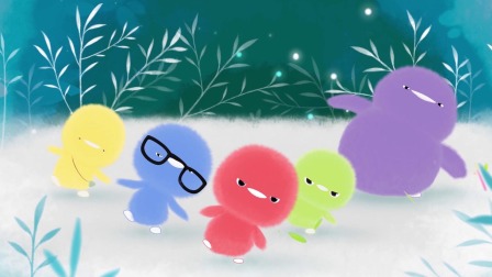 小鸡彩虹-全集高清在线观看