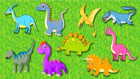 恐龙玩具大冒险-全集高清在线观看