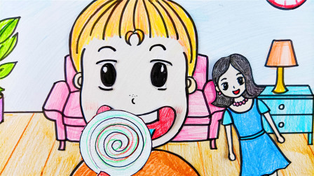 童心手绘定格动画-全集高清在线观看