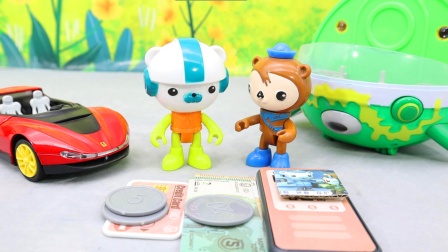 糖糖海底小纵队-全集高清在线观看