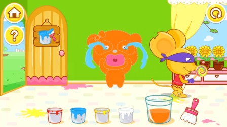 宝宝巴士绘画启蒙-全集高清在线观看