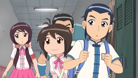 甜心格格 第四部-全集高清在线观看