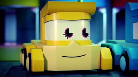 迷你卡车再出发 第二季-全集高清在线观看