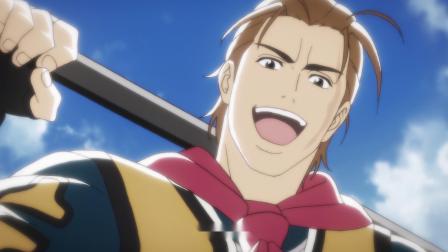 厨神小当家 第二季 日配版-全集高清在线观看