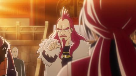 厨神小当家 第一季 中配版-全集高清在线观看