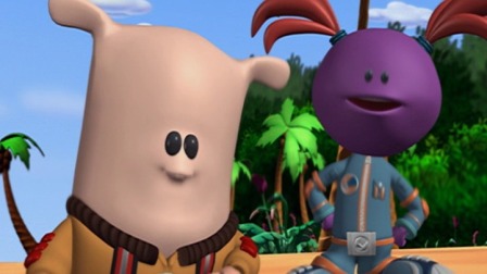 救援小分队-全集高清在线观看