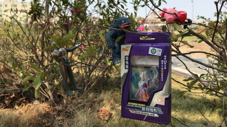 哆啦盒子玩具乐园-全集高清在线观看