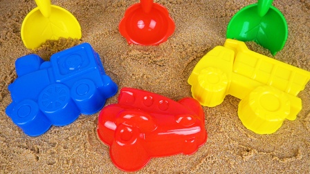 创意沙子玩具-全集高清在线观看