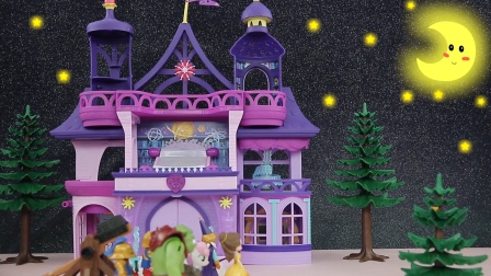 儿歌点点 玩具剧场-全集高清在线观看