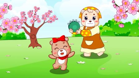 可一原创儿歌-全集高清在线观看